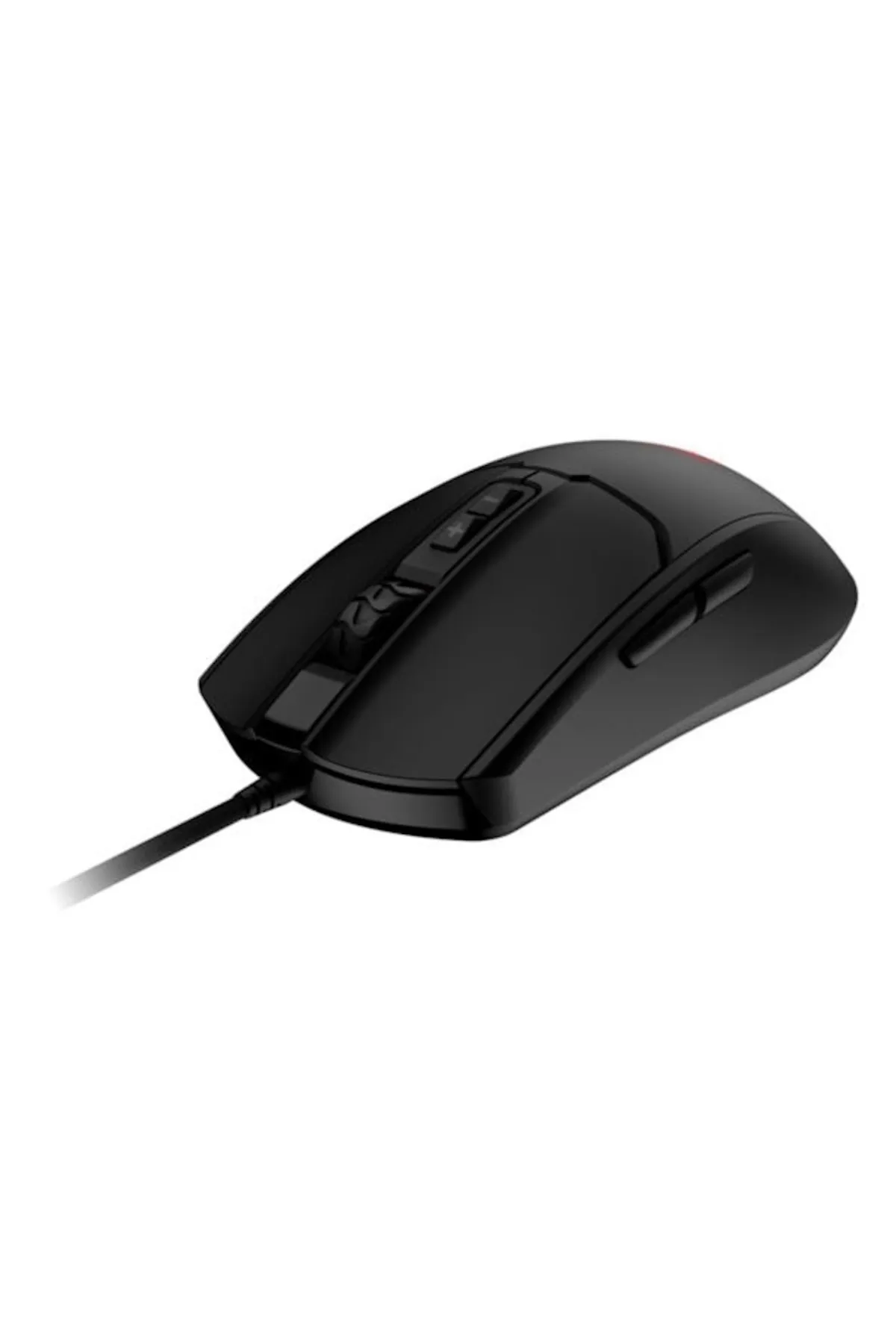 MSI FORGE GM100 RGB Gaming Mouse - Thumbnail