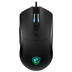 MSI - MSI Forge GM320 12800 Dpi Kablolu Gaming Mouse