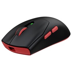MSI Forge GM340 Wireless 12000 DPI 1000Hz RGB Kablosuz Black Gaming Mouse - Thumbnail