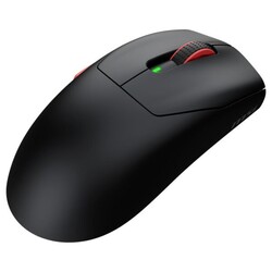 MSI Forge GM340 Wireless 12000 DPI 1000Hz RGB Kablosuz Black Gaming Mouse - Thumbnail