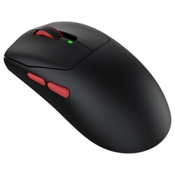 MSI Forge GM340 Wireless 12000 DPI 1000Hz RGB Kablosuz Black Gaming Mouse - Thumbnail