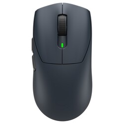 MSI - MSI Forge GM340 Wireless 12000 DPI 1000Hz RGB Kablosuz Navy Gaming Mouse