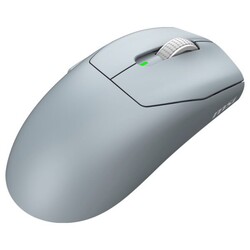 MSI Forge GM340 Wireless 12000 DPI 1000Hz RGB Kablosuz Sky Gaming Mouse - Thumbnail
