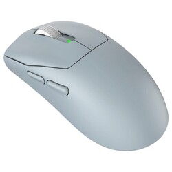 MSI Forge GM340 Wireless 12000 DPI 1000Hz RGB Kablosuz Sky Gaming Mouse - Thumbnail