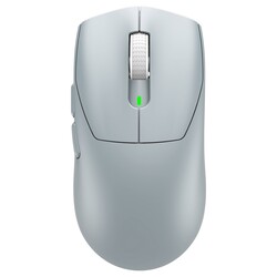 MSI - MSI Forge GM340 Wireless 12000 DPI 1000Hz RGB Kablosuz Sky Gaming Mouse