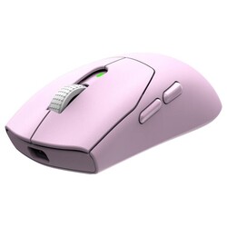 MSI Forge GM340 Wireless 12000 DPI 1000Hz RGB Kablosuz Violet Gaming Mouse - Thumbnail