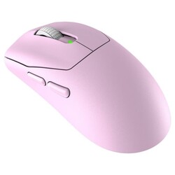 MSI Forge GM340 Wireless 12000 DPI 1000Hz RGB Kablosuz Violet Gaming Mouse - Thumbnail