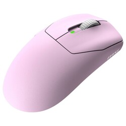 MSI Forge GM340 Wireless 12000 DPI 1000Hz RGB Kablosuz Violet Gaming Mouse - Thumbnail