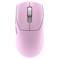 MSI Forge GM340 Wireless 12000 DPI 1000Hz RGB Kablosuz Violet Gaming Mouse - Thumbnail