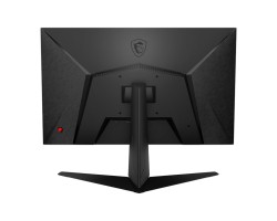 MSI G2412F 23.8 FLAT RAPID IPS 1920x1080 (FHD) 16:9 180HZ 1MS ADAPTIVE-SYNC GAMING MONITOR - Thumbnail