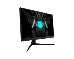 MSI G2412F 23.8 FLAT RAPID IPS 1920x1080 (FHD) 16:9 180HZ 1MS ADAPTIVE-SYNC GAMING MONITOR - Thumbnail