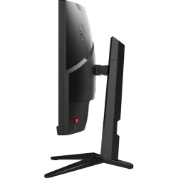 MSI G2412V FLAT IPS 1920X1080 (FHD) 16:9 100HZ 1MS FREESYNC PREMIUM GAMING MONITOR - Thumbnail
