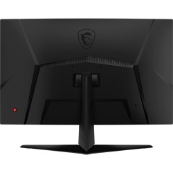 MSI G27C4 E3 27 CURVE 1500R VA 1920x1080 (FHD) 16:9 180HZ 1MS ADAPTIVE-SYNC GAMING MONITOR - Thumbnail