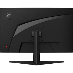 MSI G27CQ5 CURVED 1500R VA 2560X1440 (WQHD) 16:9 170HZ 1MS FREESYNC PREMIUM HDR READY GAMING MONITOR - Thumbnail