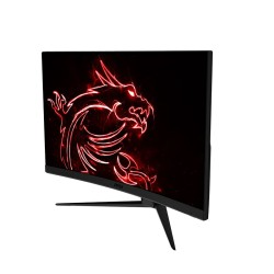 MSI G27CQ5 CURVED 1500R VA 2560X1440 (WQHD) 16:9 170HZ 1MS FREESYNC PREMIUM HDR READY GAMING MONITOR - Thumbnail