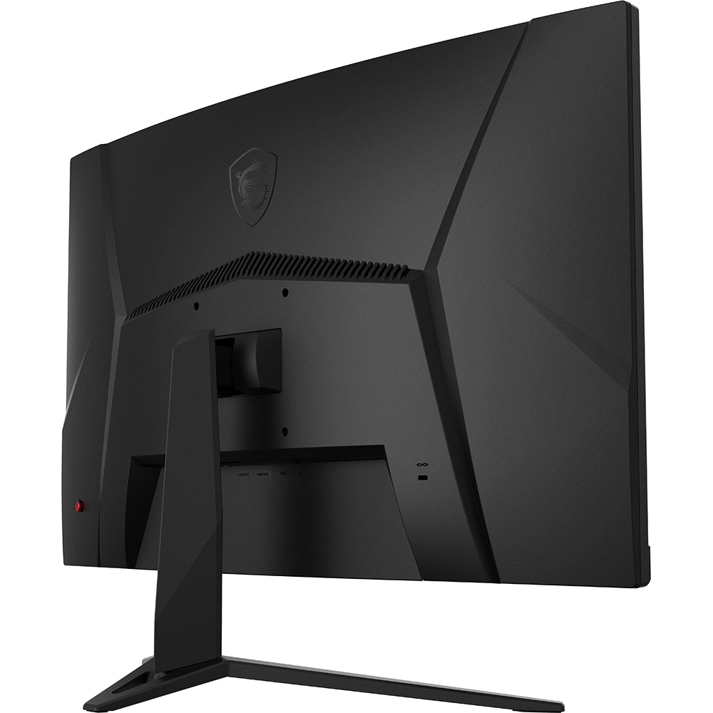 MSI G32C4 E2 31.5 CURVE 1500R VA 1920x1080 (FHD) 16:9 170HZ 1MS FREESYNC PREMIUM GAMING MONITOR - Thumbnail