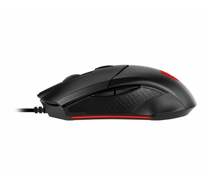 MSI Gg Clutch Gm08 Gaming Mouse