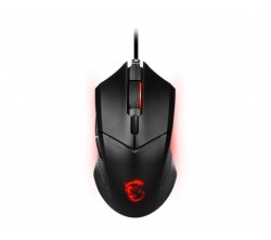 MSI Gg Clutch Gm08 Gaming Mouse - Thumbnail