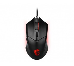 Msi Clutch Gm08 Gamıng Mouse - Thumbnail