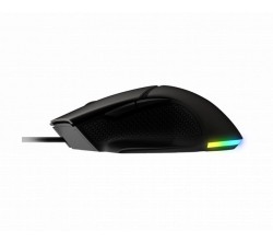 MSI GG Clutch GM20 Elite 6.400 Dpi PAW3309 Optik Sensor Rgb Led Gaming Mouse - Thumbnail