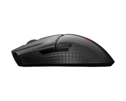 MSI Clutch GM31 LıghtWeight RGB Kablosuz Optik Oyuncu Mouse - Thumbnail