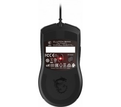 MSI GG Clutch GM41 Lightweight 65 Gram Esports Rgb Gaming Mouse - Thumbnail