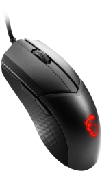 Msi GG Clutch GM41 Lightweight V2 65 Gram Esports Rgb 16000 Dpi Gaming Mouse - Thumbnail