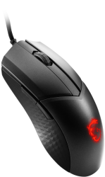 Msi Clutch GM41 Lightweight V2 65 Rgb 16000 Dpi Gaming Mouse - Thumbnail