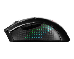 Msi Clutch GM51 Lightweight Kablosuz Rgb Gaming Mouse - Thumbnail
