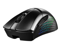 Msi Clutch GM51 Lightweight Kablosuz Rgb Gaming Mouse - Thumbnail