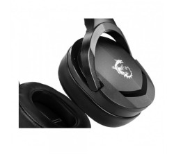 Msi Gg Immerse Gh20 Gamıng Headset - Thumbnail