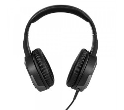 Msi Gg Immerse Gh30 V2 Gamıng Headset Hafıf Katlanabılır 2x40 Mm Surucu Kablo Kumandalı Kulaklık - Thumbnail