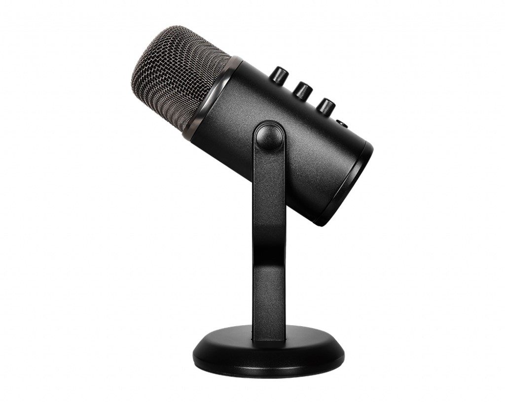 Msi GG Immerse GV60 Streaming Mikrofon