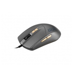 MSI GG M31 Optik Kablolu Optik Oyuncu Mouse - Thumbnail