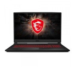 MSI GL75 LEOPARD 10SDR-286XTR I7 16GB GTX1660TI GDDR6 6GB DOS Notebook - Thumbnail