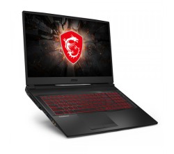 MSI GL75 LEOPARD 10SDR-286XTR I7 16GB GTX1660TI GDDR6 6GB DOS Notebook - Thumbnail