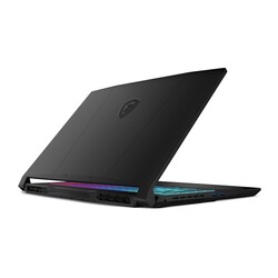 MSI KATANA 15 HX B14WFK-448XTR I7-14650HX 32GB DDR5 RTX5060 GDDR7 8GB 1TB SSD 15.6 QHD 165Hz DOS - Thumbnail