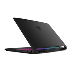 MSI KATANA 15 HX B14WFK-448XTR I7-14650HX 32GB DDR5 RTX5060 GDDR7 8GB 1TB SSD 15.6 QHD 165Hz DOS - Thumbnail