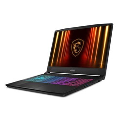 MSI KATANA 15 HX B14WFK-448XTR I7-14650HX 32GB DDR5 RTX5060 GDDR7 8GB 1TB SSD 15.6 QHD 165Hz DOS - Thumbnail