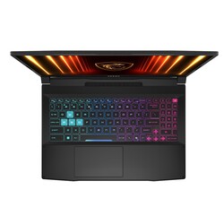 MSI KATANA 15 HX B14WFK-448XTR I7-14650HX 32GB DDR5 RTX5060 GDDR7 8GB 1TB SSD 15.6 QHD 165Hz DOS - Thumbnail