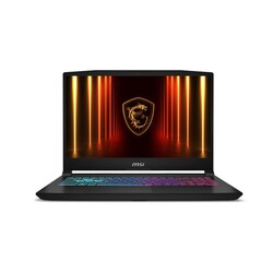  - MSI KATANA 15 HX B14WFK-448XTR I7-14650HX 32GB DDR5 RTX5060 GDDR7 8GB 1TB SSD 15.6 QHD 165Hz DOS