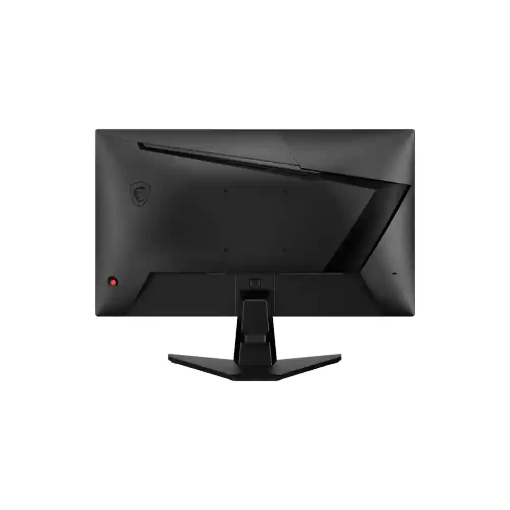 MSI 24.5 MAG 255F E20 1920x1080 (FHD) 16:9 FLAT RAPID IPS 200HZ 0.5MS (GTG) FREESYNC PREMIUM GAMING MONITOR - Thumbnail