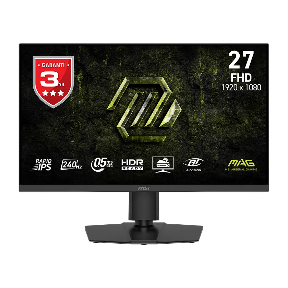 MSI MAG 272PF X24 27
