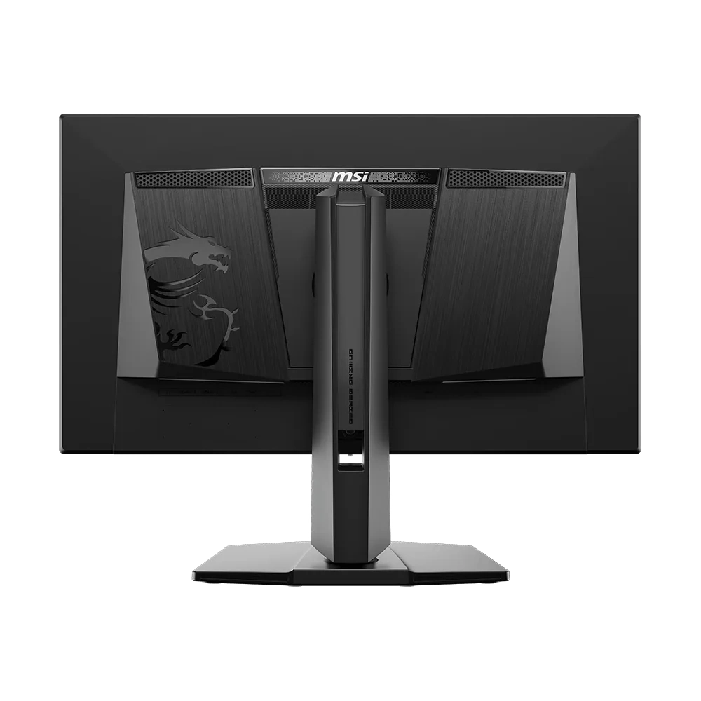 MSI MAG 272QP QD-OLED X24 2560x1440 26.5 16:9 FLAT QD-OLED 240HZ 0.03MS FREESYNC PREMIUM PIVOT GAMING MONITOR - Thumbnail