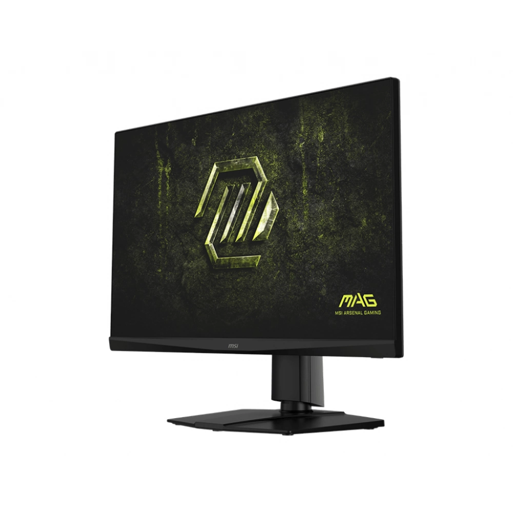 MSI MAG 272QPF E20 2560x1440 16:9 FLAT RAPID IPS 200HZ 0.5MS FREESYNC PREMIUM PIVOT GAMING MONITOR - Thumbnail