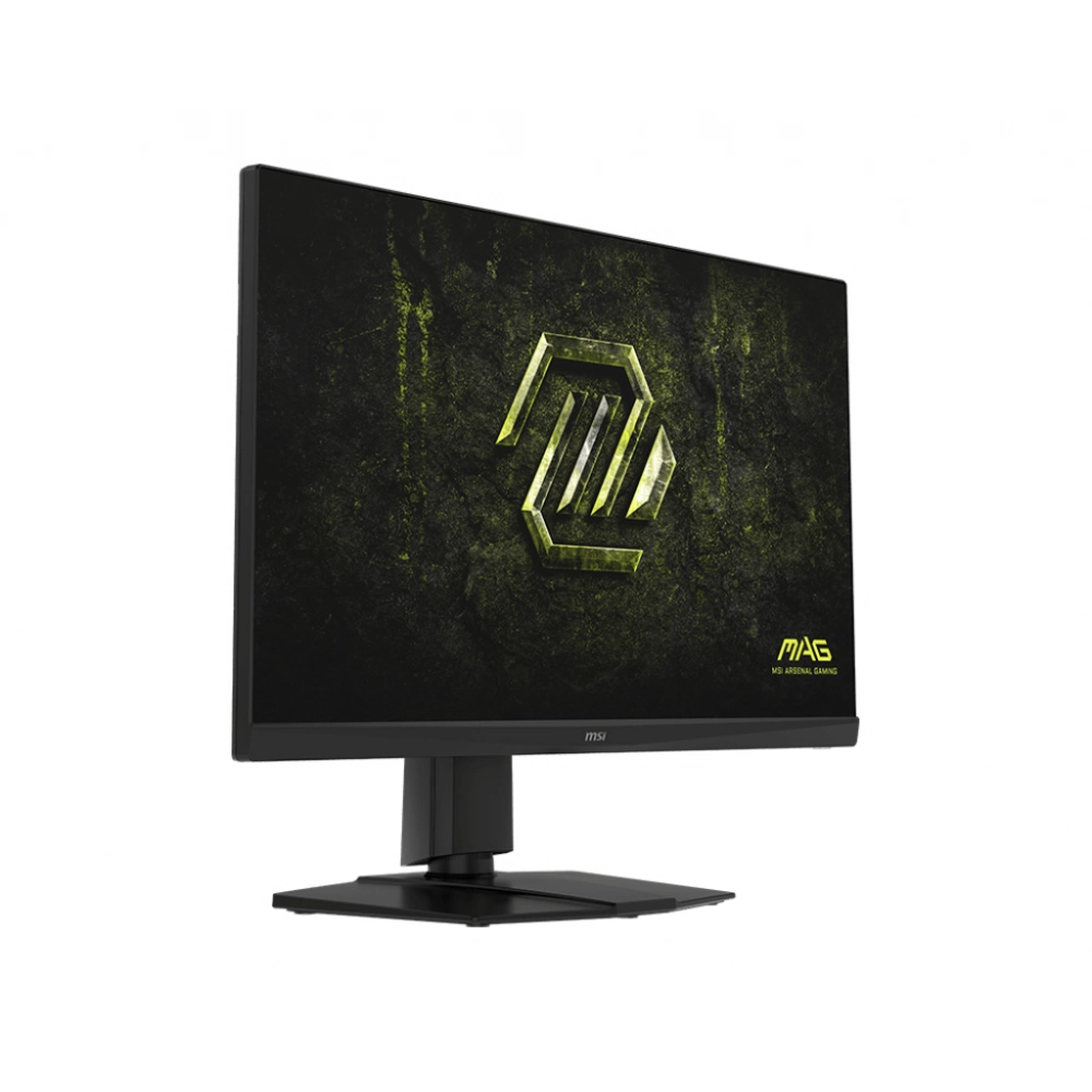 MSI MAG 272QPF E20 2560x1440 16:9 FLAT RAPID IPS 200HZ 0.5MS FREESYNC PREMIUM PIVOT GAMING MONITOR - Thumbnail