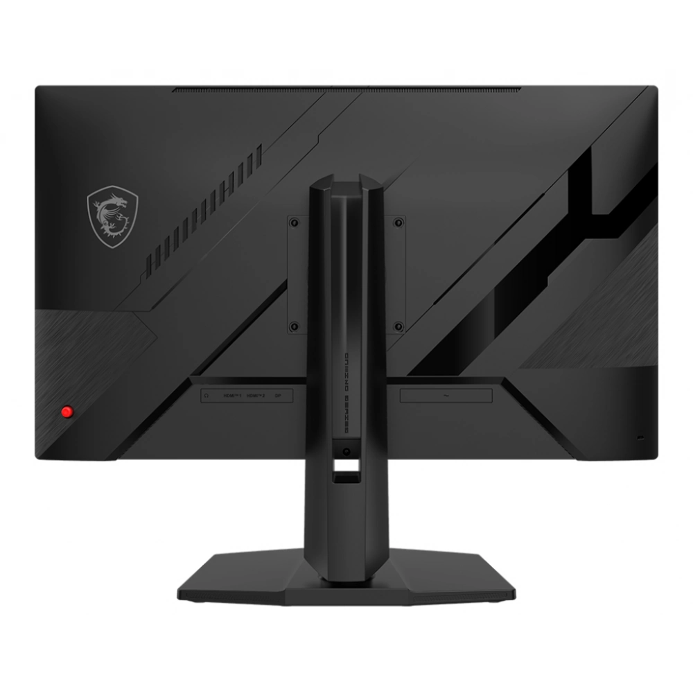 MSI MAG 272QPF E20 2560x1440 16:9 FLAT RAPID IPS 200HZ 0.5MS FREESYNC PREMIUM PIVOT GAMING MONITOR - Thumbnail