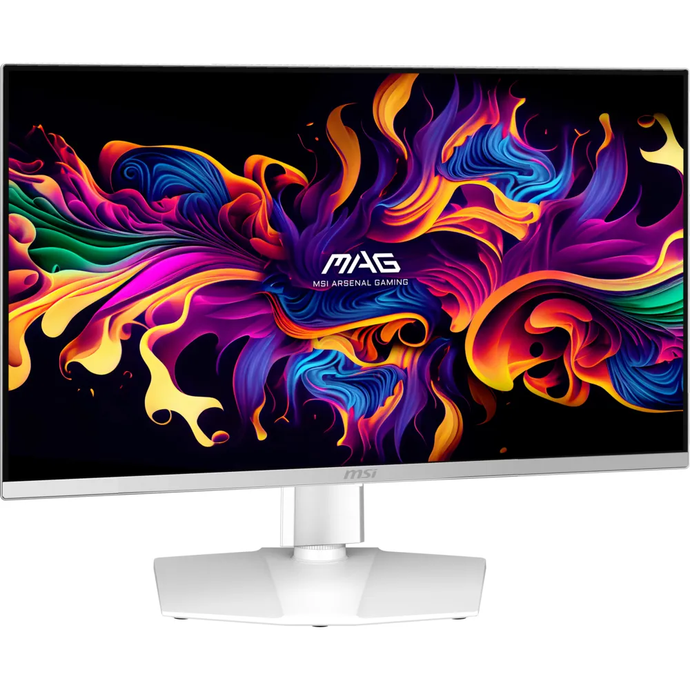 MSI MAG 272QPW QD-OLED X28 27