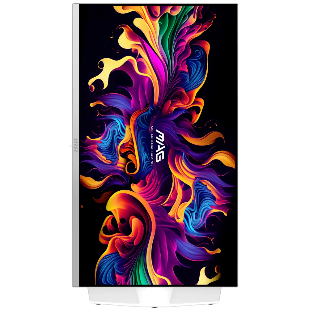 MSI MAG 272QPW QD-OLED X28 27