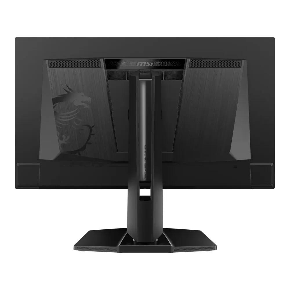MSI MAG 272UP QD-OLED E16 27 3840x2160 16:9 QD-OLED 165HZ 0.03MS FREESYNC PREMIUM PRO GAMING MONITOR - Thumbnail